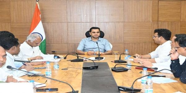 जबलपुरः जिले में कार्बाइड गन के निर्माण, भंडारण, क्रय-विक्रय, वितरण एवं प्रदर्शन पर प्रतिबंध