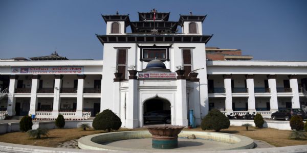 नेपाल में जेन जी समूहों के तरफ से अब तक 15 नए राजनीतिक दल के पंजीकरण के लिए आवेदन