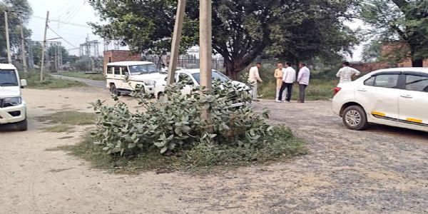 हिसार : बाढ़ बचाव प्रबंधों के नाम पर जारी कर दिए ढाणियों के लिए फर्जी कनेक्शन