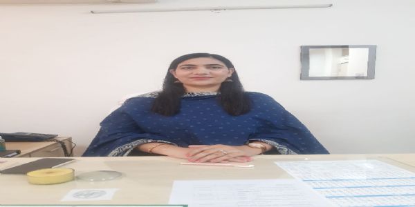 नारनौल: लोक अदालत में सहयोग व सौहार्द से निपटाएं जाते हैं मामले: सीजेएम