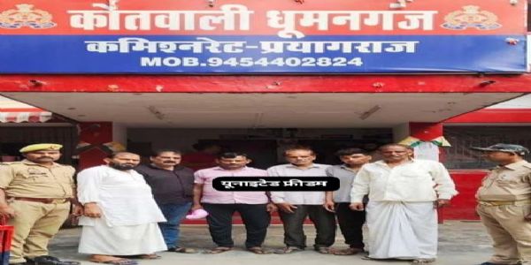सरकार की योजनाओं से सभी पात्र व्यक्तियों को लाभान्वित करायें अधिकारी : नन्द गोपाल गुप्ता नंदी