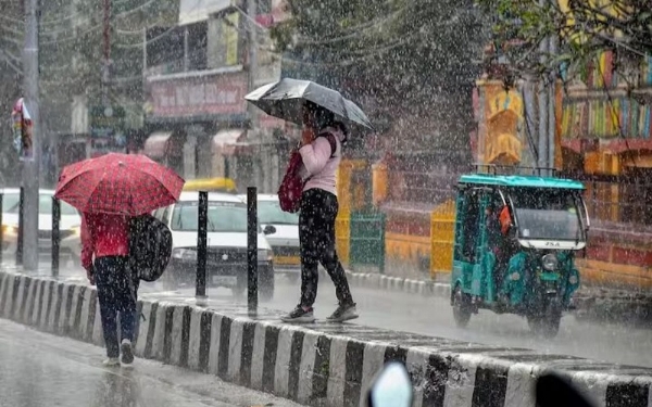 मौसम (फाइल फोटो)