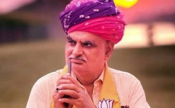 झाबर सिंह खर्रा झाबर सिंह खर्रा