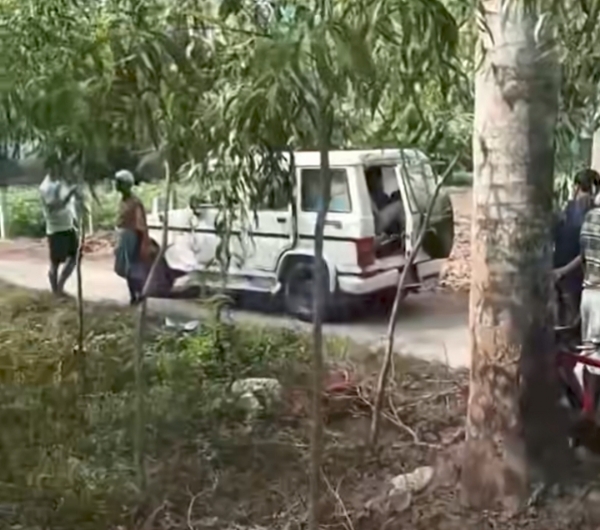 घटाल में मूर्ति गायब घटाल में मूर्ति गायब