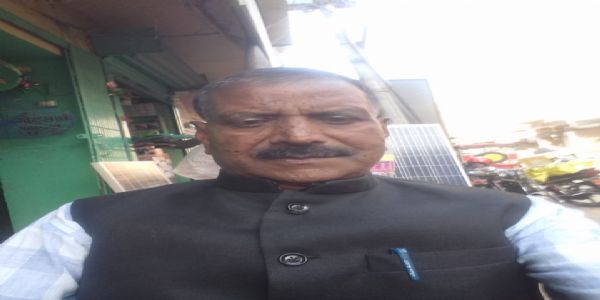 सेवानिवृत्त सब इंस्पेक्टर कुलदीप की सांप काटने से हुई मौत