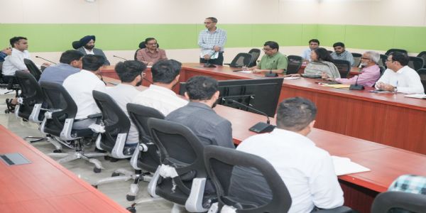 (अपडेट) सिरसा ने दिल्ली में बिना पंजीकृत निर्माण स्थलों पर त्वरित कार्रवाई के दिए निर्देश