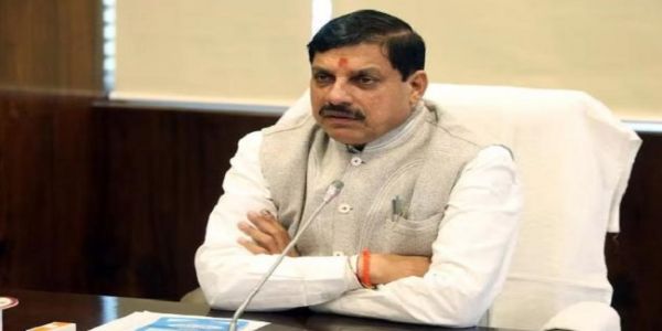 मध्य प्रदेश टमाटर उत्पादन में देश में है नंबर-1: मुख्यमंत्री डॉ. यादव