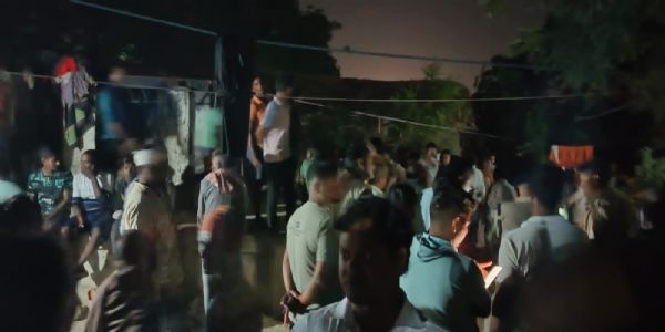 मीरजापुर : मां ने की दो मासूम बेटों की हत्या, फिर फांसी लगा की आत्महत्या