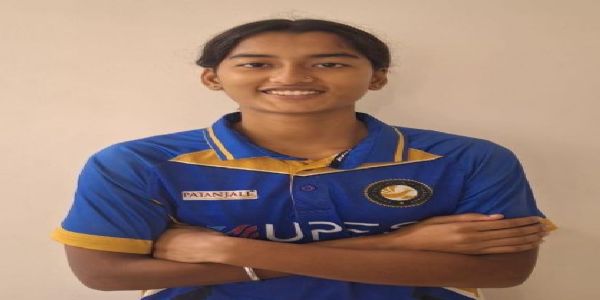 उत्तराखंड की अंडर-19 महिला क्रिकेट टीम का चयन, भूमि उमर को कप्तान की जिम्मेदारी