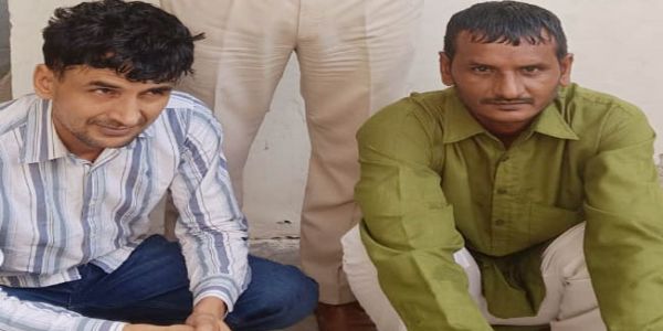 सोनीपत: अफीम तस्करी में दो आरोपी गिरफ्तार, एक जेल भेजा, दूसरा रिमांड पर
