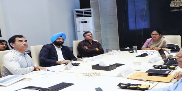 दिल्ली दिवस पर जारी होगा राजधानी का आधिकारिक ‘लोगो’ : रेखा गुप्ता