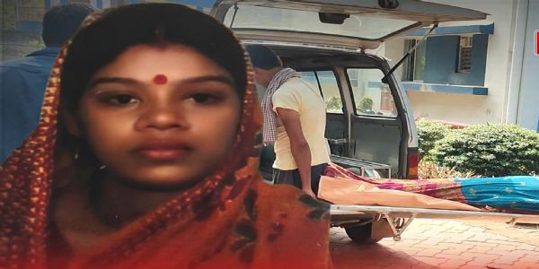 दांतन में झगड़े के बाद गृ‍हिणी ने की आत्महत्या, परिजनों में शोक