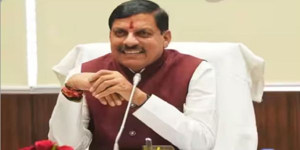 जनजातीय समुदाय की समृद्धि के लिए संकल्पित राज्य सरकार : मुख्यमंत्री डॉ. यादव