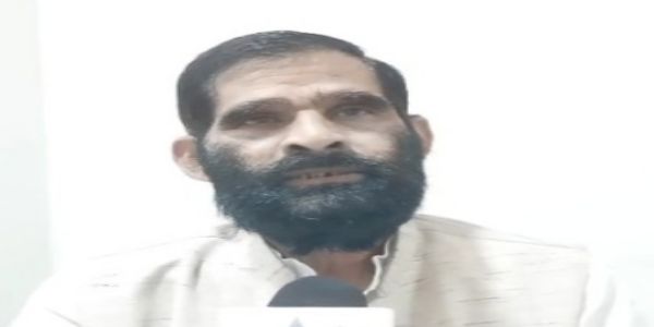 बुन्देलखंड के युवाओं की प्रतिभा को निखारेगा अखिल भारतीय विराट दंगल : जवाहरलाल राजपूत