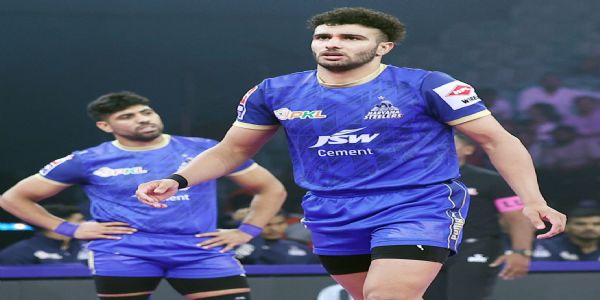 पीकेएल प्ले ऑफ से पहले बोले हरियाणा स्टीलर्स के कप्तान जयदीप दहिया- हमारा लक्ष्य खिताब बरकरार रखना