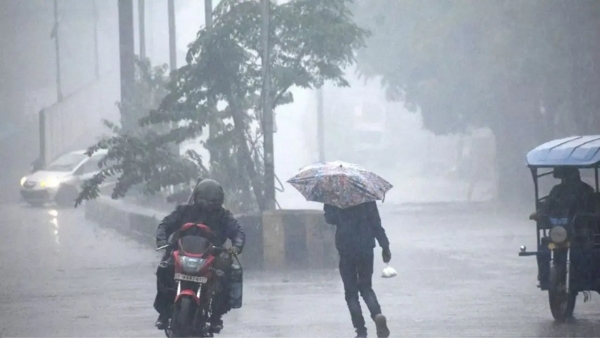 मौसम (फाइल फोटो) मौसम (फाइल फोटो)