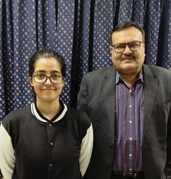 बीएचयू की रिसर्च टीम बीएचयू की रिसर्च टीम