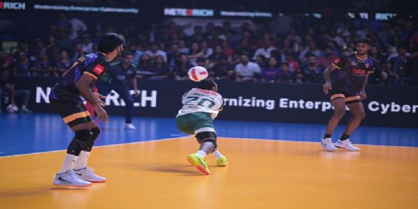 पीवीएल 2025 पीवीएल 2025