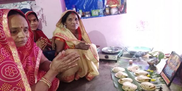 छठ महापर्व : गलता जी में उमड़ेगी श्रद्धालुओं का भीड