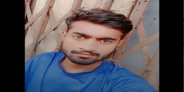 सुलतानपुर में तेज रफ्तार डम्पर ने युवक को रौंदा ,मौत