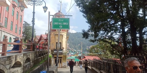 हिमाचल में एक सप्ताह तक नहीं होगी बारिश-बर्फबारी, रातें रहेंगी ठंडी