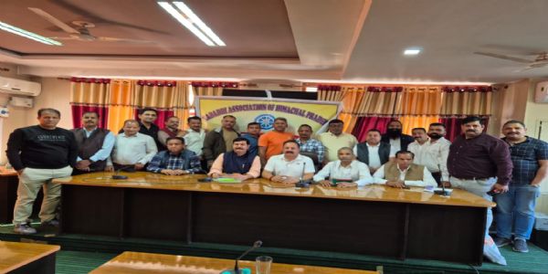 राज्य स्तरीय सब जूनियर कबड्डी प्रतियोगिता शिमला के जुब्बल में होगी आयोजित : राज कुमार