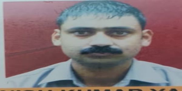 दिल्ली पुलिस के दरोगा की बागपत में मौत, अज्ञात वाहन ने मारी टक्कर