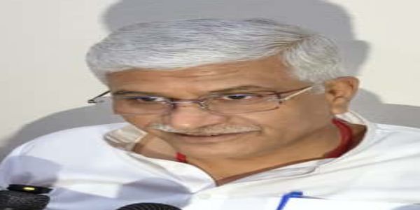 बिहार में एनडीए की जीत तय, विपक्ष में भ्रम की स्थिति: शेखावत