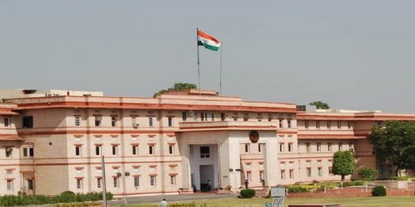 राजस्थान में बड़ा प्रशासनिक फेरबदल, 67 आरएएस अधिकारियों के तबादले