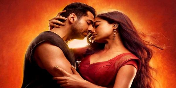 आयुष्मान खुराना, रश्मिका मंदाना - फोटो सोर्स इंस्टाग्राम आयुष्मान खुराना, रश्मिका मंदाना - फोटो सोर्स इंस्टाग्राम