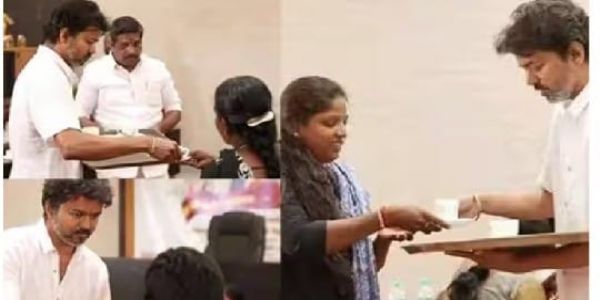 हर परिवार के प्रति व्यक्तिगत संवेदना! हर परिवार के प्रति व्यक्तिगत संवेदना!