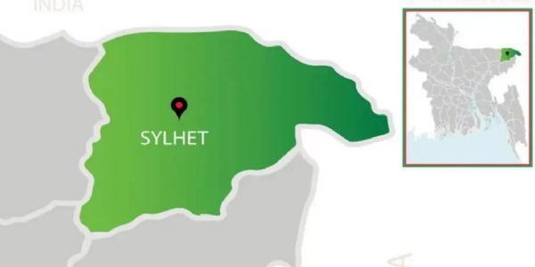 जहां वारदात हुई, उस क्षेत्र का मानचित्र जहां वारदात हुई, उस क्षेत्र का मानचित्र