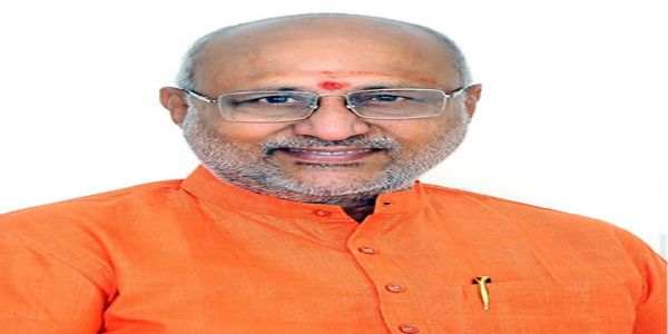 सीपी राधाकृष्णन सीपी राधाकृष्णन