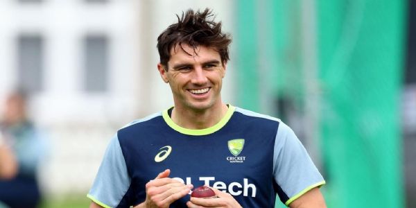 ऑस्ट्रेलियाई कप्तान पैट कमिंस ऑस्ट्रेलियाई कप्तान पैट कमिंस