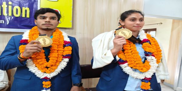 सम्मानित खिलाड़ी सम्मानित खिलाड़ी