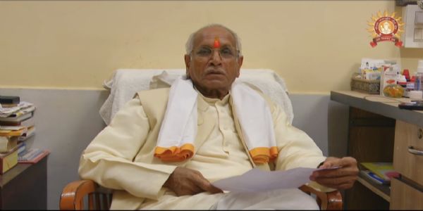 श्रीराम जन्मभूमि परिसर के सभी मंदिरों के निर्माण पूर्ण: चंपत राय