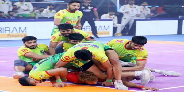 पीकेएल-12 (एलिमिनेटर-2) पीकेएल-12 (एलिमिनेटर-2)