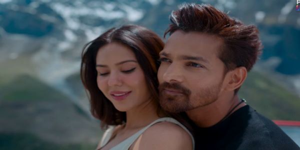 हर्षवर्धन राणे, सोनम बाजवा - फोटो सोर्स इंस्टाग्राम हर्षवर्धन राणे, सोनम बाजवा - फोटो सोर्स इंस्टाग्राम