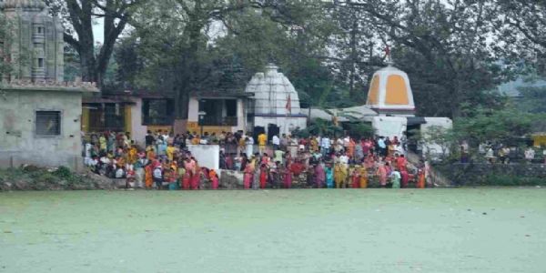 छठ पूजा छठ पूजा