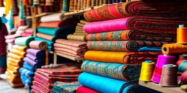 सब्सक्रिप्शन के लिए खुला गेम चेंजर्स टेक्सफैब का आईपीओ सब्सक्रिप्शन के लिए खुला गेम चेंजर्स टेक्सफैब का आईपीओ