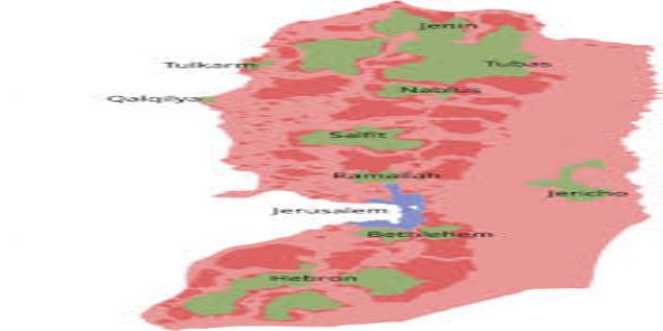 पश्चिमी तट पश्चिमी तट