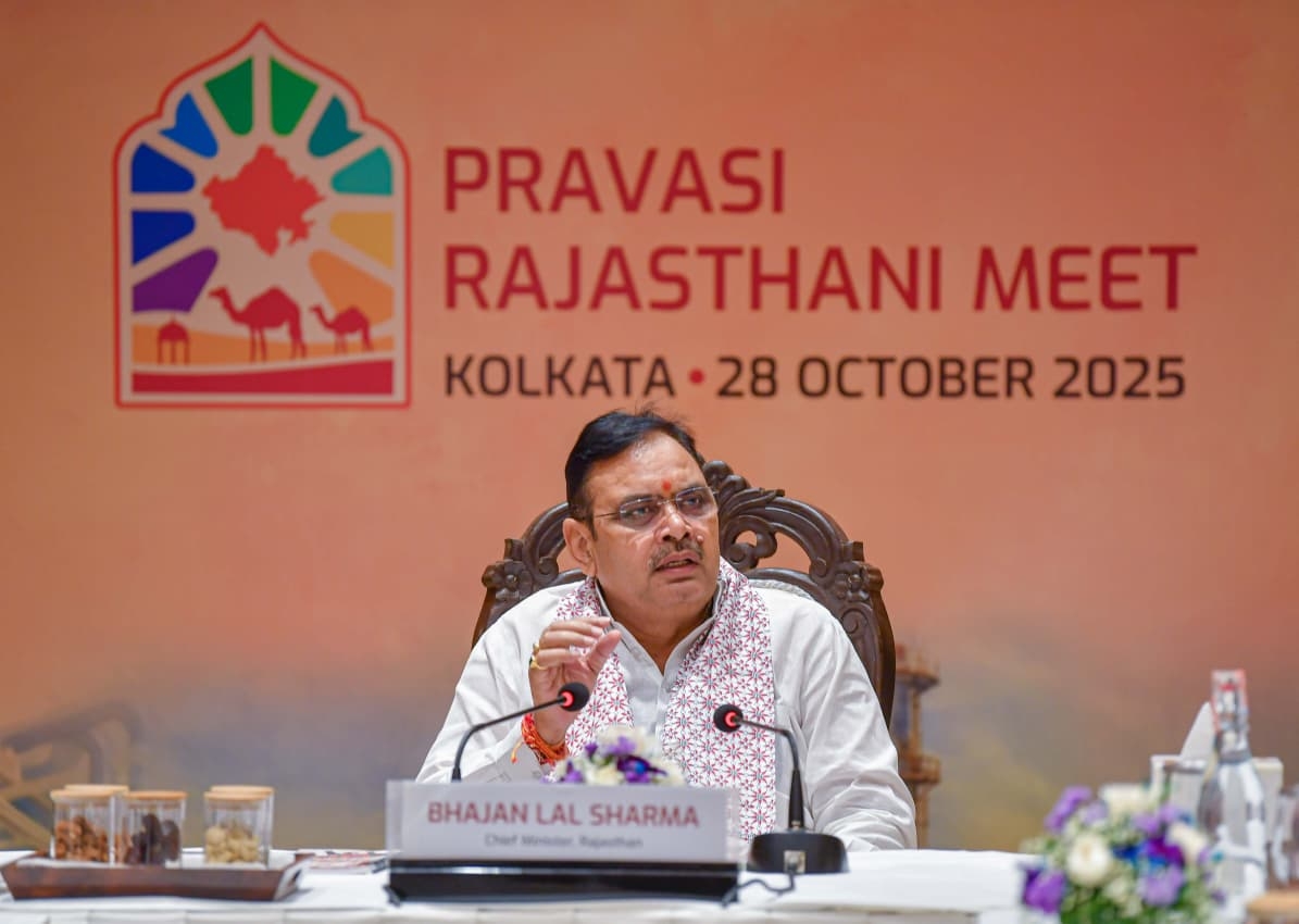 राजस्थान के सीएम राजस्थान के सीएम