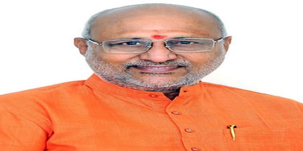 उपराष्ट्रपति सीपी राधाकृष्णन। फोटो - फाइल उपराष्ट्रपति सीपी राधाकृष्णन। फोटो - फाइल