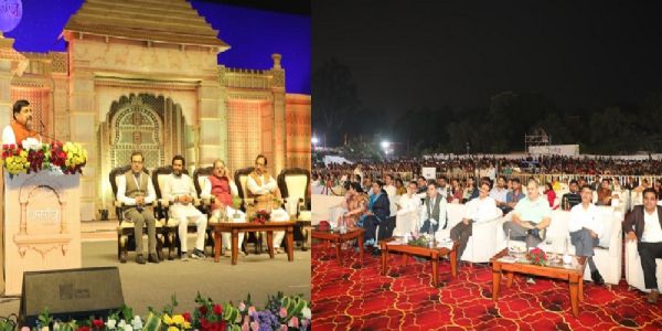 बच्चों को शिक्षा देने के साथ उनके समग्र विकास के होंगे प्रयास: मुख्यमंत्री डॉ. यादव