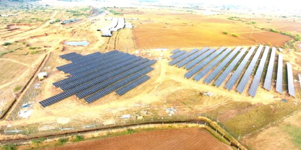 सौर ऊर्जा उत्पादन: सवाई माधोपुर जिला बना राष्ट्रीय ऊर्जा क्रांति का सशक्त सहभागी