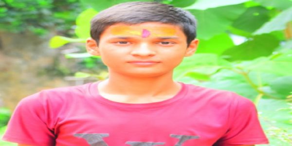 छब्बीस घंटे बाद गंगा में मिला डूबे किशोर का शव, परिवार में मचा कोहराम