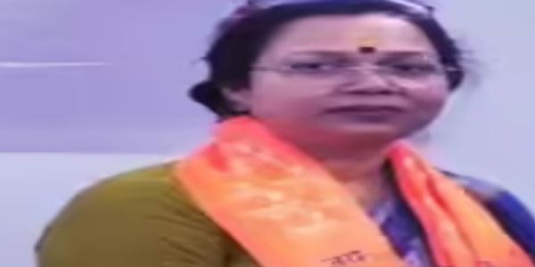 राज्य महिला आयोग की सदस्य समेत चार लाेगाें पर मुकदमा दर्ज