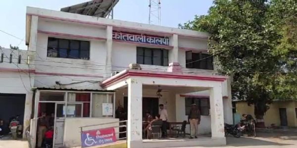 धोखाधड़ी से प्लाट बेचने के नाम पर 4.50 लाख रुपए हड़पने पर मुकदमा दर्ज