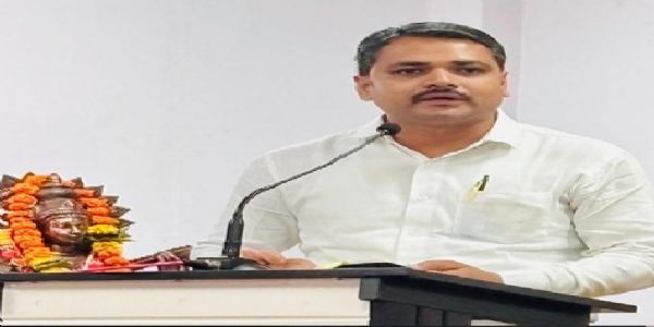 भारत से नक्सलवाद समाप्‍ति की ओर