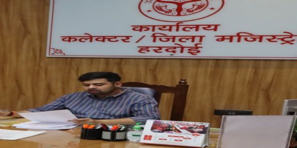 संडीला एसडीएम न्यायिक बने राजघाट मेला अधिकारी